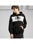 Squad Hoodie Sweatshirts Erkek Siyah 68179701 1