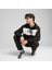 Squad Hoodie Sweatshirts Erkek Siyah 68179701 3