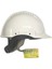 3m G3000 Baret 3m™ Beyaz Koruyucu Baret 1