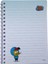 A6 Kral Şakir Sp.karton Kapak Defter 6014 4