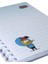 A6 Kral Şakir Sp.karton Kapak Defter 6014 5