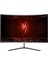 Nitro UM.HE0EE.302 27" 1080P 180 Hz 1 Ms Kıvrımlı Oyuncu Monitör 2