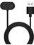 Amazfit T-Rex 2 - Amazfit Gtr Mini Uyumlu Manyetik USB Şarj Kablosu 1