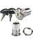 Powermaster IC-195B Anahtarlı Switch 3 Kademeli 16MM () 1