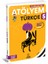 Arı Yayıncılık 2025 Yeni Müfredat 5.sınıf Sosyal Bilgiler Atölyem - 5.sınıf Türkçe Atölyem 3
