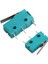 Micro Switch Iğne (Pcb) Bacak Paletli (IC-166A) 1