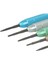Baku BK-5530 Telefon Tamir 5in1 Tornavida Seti 2