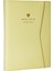 Geçmeli ve Cepli Defter A5 Ivory 80 Gr. 256 Sayfa 1