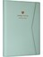 Geçmeli ve Cepli Defter A5 Ivory 80 Gr. 256 Sayfa 2