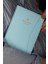 Geçmeli ve Cepli Defter A5 Ivory 80 Gr. 256 Sayfa 3