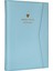 Geçmeli ve Cepli Defter A6 Ivory 80 Gr. 128 Sayfa 1