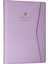 Geçmeli ve Cepli Defter A6 Ivory 80 Gr. 128 Sayfa 1