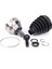 Aks Mil Kafası Vw Iç Golfv,passat,caddy AUT.6A Dsg Meyle 1K0498103E 1