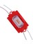 MODÜL LED 24V 1.4W KIRMIZI 48X30 MM 2835 1