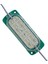MODÜL LED 24V 2.4W TEK RENK YEŞİL 2835 1