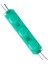 Modül LED 24V 1.5W Yeşil 2835 1