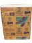 Expert Dispenser Z Katlama Kağıt Havlu 21 cm x 22,5 cm 200 Yaprak 1 Koli 12 Paket 2
