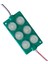 MODÜL LED 24V 3W YEŞİL 75X40 MM 3030 1
