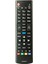 MODÜL LED 24V 2.4W TEK MAVİ BEYAZ 2835 2