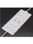 Modül LED 12V 6W Yeşil 13660-3030 1