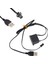 PM-6083 NEON PARLAK (FLORASAN) YEŞİL 5 METRE İP AYDINLATMA (5 VOLT USB ADAPTÖRLÜ) 2