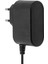 12 VOLT - 2 AMPER 5.5*2.5 UÇLU YERLİ ÜRETİM PLASTİK KASA PRİZ TİPİ ADAPTÖR 2