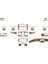 Marscockpitdesign Iveco Daily Konsol-Maun Kaplama 2008 29 Parça 1