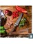 Kestane End Grain Kesme Tahtası Medium 5