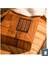 Kestane End Grain Kesme Tahtası Medium 6