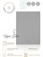 Softtons Esnek Kapak Defter B5 80 Gr. Krem 256 Sayfa Kareli 2