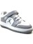 Haykat Gri Cırtlı Ortopedik Erkek Çocuk Sneaker Spor Ayakkabı 2