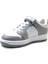 Haykat Gri Cırtlı Ortopedik Erkek Çocuk Sneaker Spor Ayakkabı 3