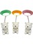 Ayıcık Modelli Çocuklar Için Kalem Traşlı Masa Lambası (Usb Girişli) 1