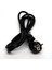 Güç Kablosu Schuko C15, 1.8 metre, H05VV-F 3*1 5mm kare Beek Schuko-C15 Power Cable 1.8m, H05VV-F 3*1.5mm2 1