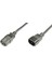 C13-C14 Güç Kablosu, 1.8 metre, H05VV-F 3*0.75mm2 Beek C13-C14 Power Cable 180CM, H05VV-F 3*0.75mm2 1
