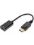 DIGITUS Active DisplayPort Adapter / Converter, DP to HDMI 1