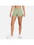 One Dri Fit Swoosh Hbr Women Sports Shorts Kadın Yeşil Spor Şort FB4928 1