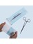 Alet Sterilizasyon Zarfı - Indikatörlü Sterilizasyon Paketi 90X260MM (200 Adet) 2