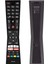 KL VESTEL-JVC RM-C3331 NETFLIX-YOUTUBE TUŞLU LCD LED TV KUMANDA 1