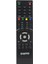 WEKO KL SANYO RC-209-0A LCD TV KUMANDA 1