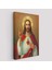 Ack Dekorasyon Isa'nın En Kutsal Kalbi Tablosu - The Most Sacred Heart Of JESUS-6478 1