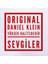 Erkek Gerçek Deri Bileklik DKJ.5.2000-1 2