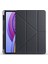 Poco Pad Xiaomi Uyumlu Kılıf Kalem Bölmeli Akıllı Uyku Modlu Standlı Kılıf 5