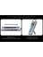 6'nın 1'i M.2 Nvme Ssd Fonksiyonlu CE/FC/ROHS Lisanslı Çoklayıcı Hub 10Gbps Type-C Pd 100W Type-C Usb3.2 Gen2 HDM 1.4 60Hz4K 23