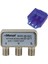 MERSAT MS-0S21 OPTION SWITCH 1