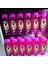 Senses Garden 500 ml Üç Adet Duş Jeli 2