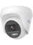 HILOOK THC-T129-P 2MP 2.8MM (COLORVU) HD-TVI DOME KAMERA 2