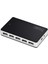 Digitus 10 Port USB Hub, USB 2.0, güç adaptörlü, plastik 1