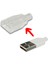 Başlık USB A Konnektör Için 1