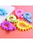 4 Adet Duyusal Tırtıl Stres Oyuncağı Uzayan Bileklik Caterpıllar Sensory Fidget Toy Anti Stress Toys 2